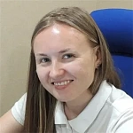Светлана Мухаматтагировна Закирова