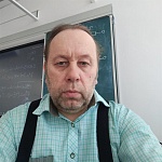 Немов Алексей Владимирович