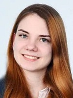 Грачева Вера Олеговна