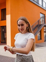 Замурагина Ирина Венеровна