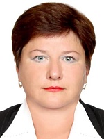 Шуткова Светлана Александровна