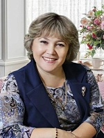 Яппарова Светлана Викторовна