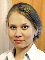 Ахметшина Гузель Азатовна