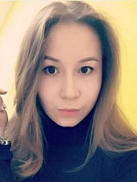 Шагимарданова Дильбар Рифатовна