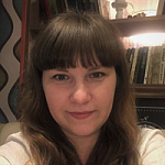 Татьяна Анатольевна Кушанкина