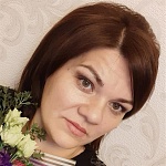 Ермакова Елена Юрьевна