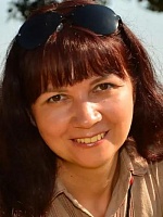 Колесникова Надежда Александровна