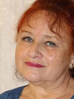 Гуревич Людмила Вилевна
