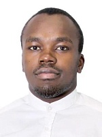 Gordon Kiprotich Sang