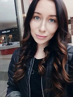 Черникова Ольга Михайловна
