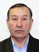 Кадимов Данил Камилович