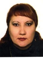 Давлетова Фаина Закировна
