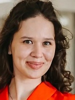 Багаутдинова Рина Ринатовна