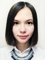 Габдрахманова Гузель Фариховна