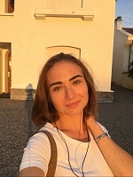 Гатауллина Алина Ринатовна