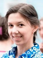 Гимальдинова Анна Ильгизовна