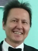 Валеев Гали Ханифович