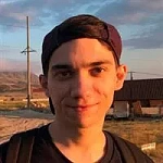 Афанасьев Николай Андреевич