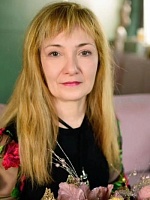 Мельникова Светлана Николаевна