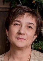 Шитикова Ольга Владимировна