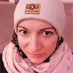Вера Владимировна Брунько