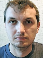 Николаев Дмитрий Алексеевич