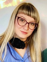 Садыкова Александра Борисовна