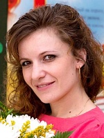 Шабеева Юлия Анатольевна