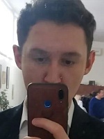 Мавлетшин Равиль Миллатович