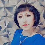 Магдинова Эльза Канафиевна