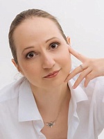 Мухачева Ольга Андреевна