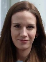 Родионова Ольга Александровна