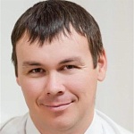 Алексей Васильевич Мошелев