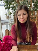 Галлямова Алсу Рифкатовна