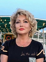 Галеева Ольга Александровна