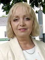Ширгазина Гельфания Зарифзяновна