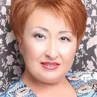 Альмира Фларитовна Кнежевич