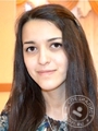 Валиева Алиса Флюровна