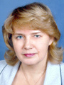 Усова Ирина Борисовна