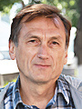 Курчатов Борис Валерианович