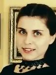Антакова Мария Анатольевна