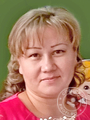 Насретдинова Гульнур Рамазановна