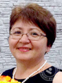Юлдашбаева Рамиля Ахмаровна