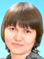 Зайдуллина Лидия Ярисовна