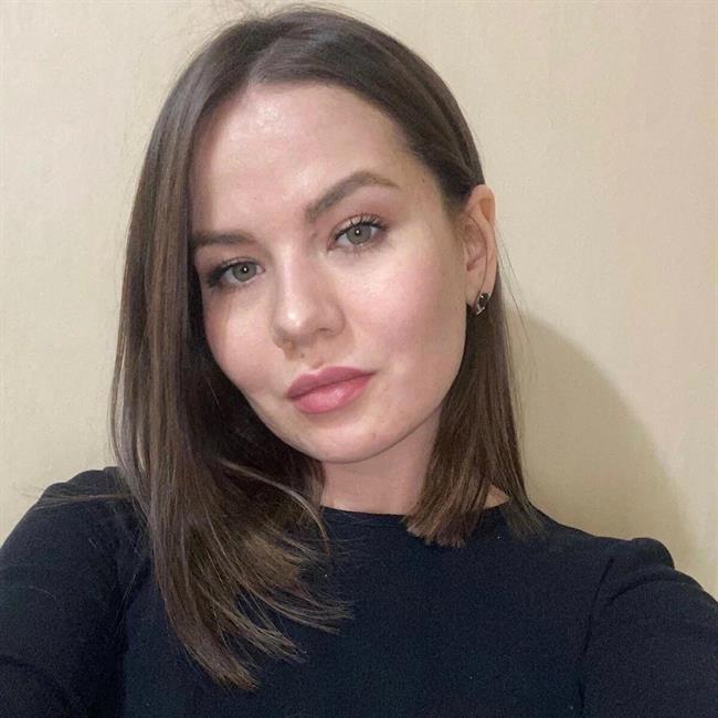 Иванова Кристина Вячеславовна Иванова Кристина Вячеславовна