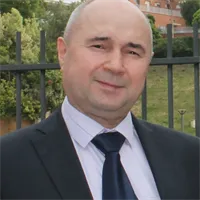 Азат Нургалеевич Кузяшев