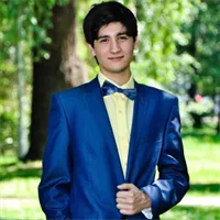 Артур Ильдарович Музафаров Артур Ильдарович Музафаров