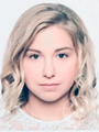 Павлова Елена Евгеньевна