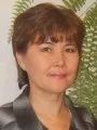 Сиразетдинова Тансулпан Амировна