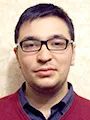 Садыков Рубин Рафисович